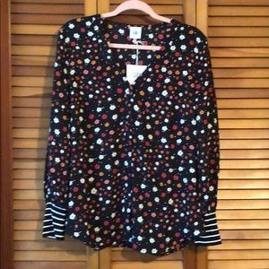 Cabi Cheerful Blouse